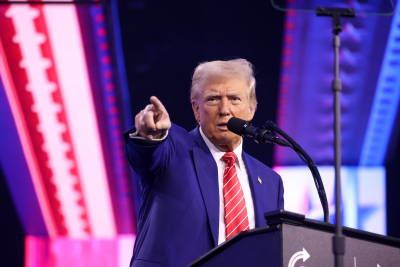 Трамп заявил, что отказ от сделки обернется для Ирана &laquo;плохим днем&raquo;