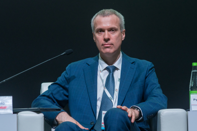 Минтранс РФ: На&nbsp;обновление инфраструктуры для электротранспорта в&nbsp;РФ&nbsp;понадобится более 1,4&nbsp;триллиона