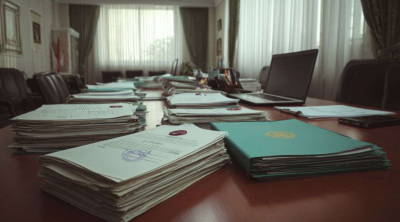 Экс-глава компании системы «Казатомпром» обвиняется в хищении 86 млн тенге
