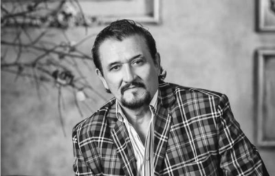 Умер исполнитель роли Керей-хана в цикле фильмов «Казахское ханство»