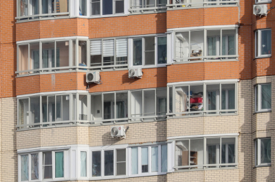 Жилье уехавших в недружественные страны граждан ДНР отдадут льготникам