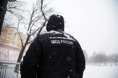 В МВД раскритиковали закон о камерах для выявления отсутствия ОСАГО