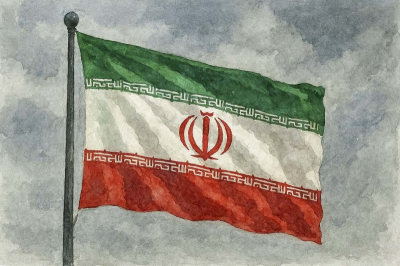 Иран пообещал превратить в горы пепла объекты принадлежащих США нефтяных компаний