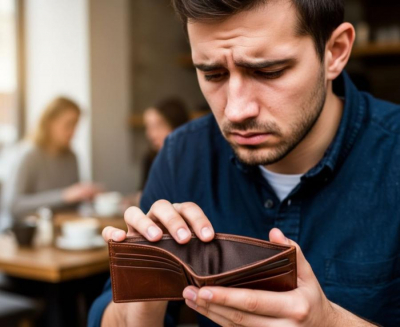 Финансист: банки имеют право отказать в выдаче денег