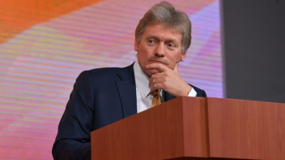 Дмитрий Песков: Динамика на фронте красноречива и придает уверенность в достижении целей СВО 30/06/2026 &ndash; Новости