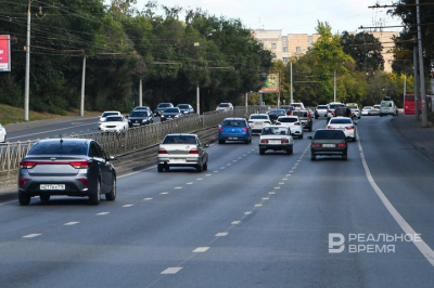 В Россию за четыре года ввезли около 2 млн автомобилей