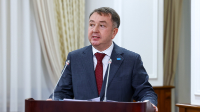 В Казахстане внедрят ИИ-агента для подготовки законопроектов