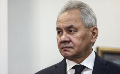 Шойгу заявил, что для атаки на Иран уже не нужна &laquo;пробирка с порошком&raquo;