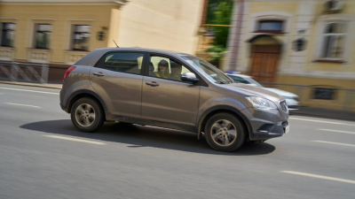 &laquo;Всплеск перед новым утилем&raquo;: в Татарстане спрос на новые авто вырос на 12,5% 12/05/2026 &ndash; Статьи Спрос на авто в Татарстане вырос на 12,5%, средняя цена &mdash; 3,43 млн рублей