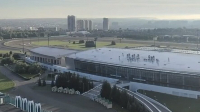 Срочно спуститесь в укрытия - над Казанью звучат сирены 01/08/2026 &ndash; Новости