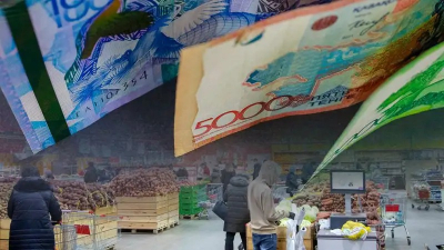 Работаем за еду