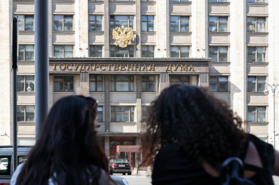 В Госдуме перечислили способы борьбы с нападениями в школах