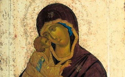 Третьяковка обсудит передачу РПЦ Владимирской и Донской икон Богоматери