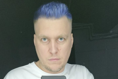 Уехавший в США комик Незлобин сравнил Трампа с Жириновским