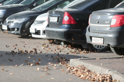 Средняя стоимость ОСАГО в Татарстане достигла 9 тыс. рублей