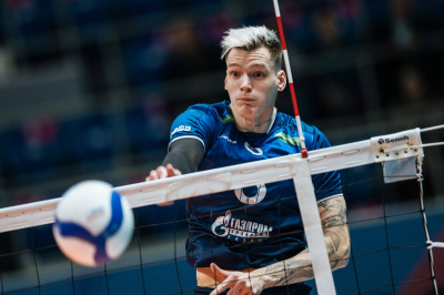 &laquo;Зенит-Казань&raquo; потерпел поражение в первом матче серии с &laquo;Локомотивом&raquo;