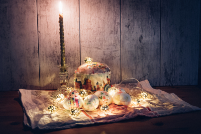 Россиян предупредили о&nbsp;вредоносных открытках к&nbsp;Пасхе