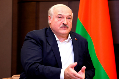 Лукашенко анонсировал &laquo;большую&raquo; сделку с Трампом