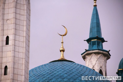 Имам Хайруллин рассказал, можно ли выплачивать фитр-садака деньгами