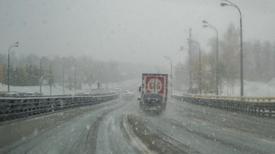 Ограничения на трассе М5 "Урал" продлили до завтрашнего дня 20/02/2026 &ndash; Новости