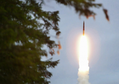 Матвийчук назвал вероятную цель массированного удара ВС России по Украине