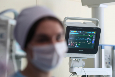 Бортников сообщил, что генерал Владимир Алексеев идет на поправку