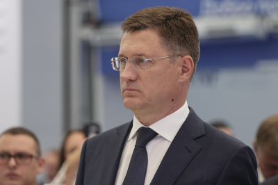 Новак заявил о необходимости закрыть 11 млн рабочих мест за пять лет