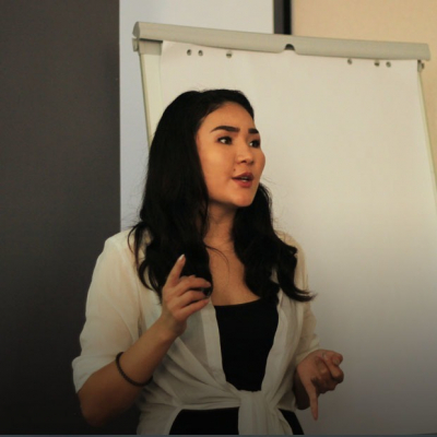 Как прошел двухдневный интенсив «Медиашкола 42»