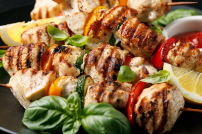 Как выбрать свинину для шашлыка: гид по сочному и безопасному блюду