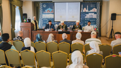 Выступления артистов, Halal Market и розыгрыш путевок в хадж: в Казани отпразднуют Мавлид 13/08/2026 &ndash; Новости