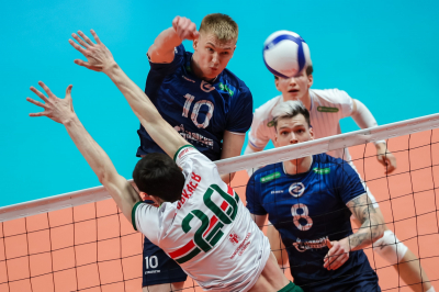 &laquo;Бились до крови&raquo;: почему &laquo;Локомотив&raquo; вновь оказался неприступен для &laquo;Зенита-Казань&raquo;