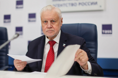 В Госдуме объяснили, как Россия развеяла миф Запада о своей &laquo;изоляции&raquo;