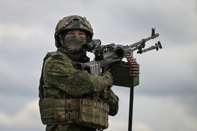 ВС России под Черниговом, наркоманы в ВСУ: новости СВО на вечер 29 апреля