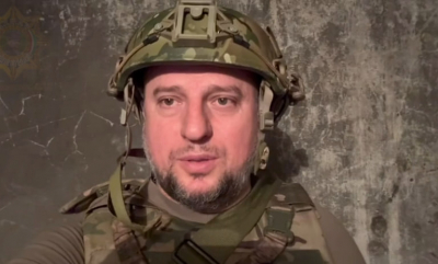 Алаудинов заявил, что Киев не забирает тела погибших в Константиновке