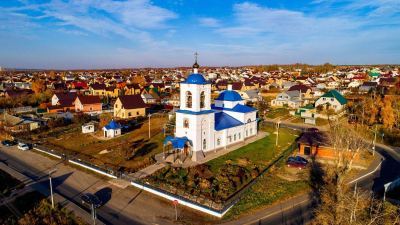 Тихвинская церковь и Успенская часовня в Татарстане будут включены в реестр ОКН