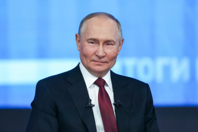 Путин намекнул на &laquo;скудоумие&raquo; Европы из-за &laquo;мелкой пакости&raquo;