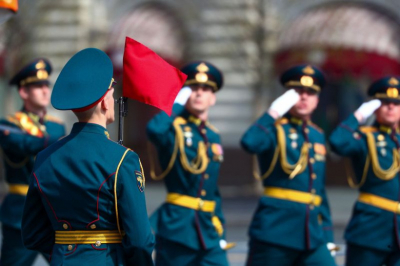Парад Победы 9 Мая на Красной площади: кто из иностранных лидеров приехал