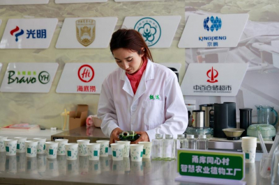 Фармкомпании Синьцзяна укрепляют позиции в Центральной Азии