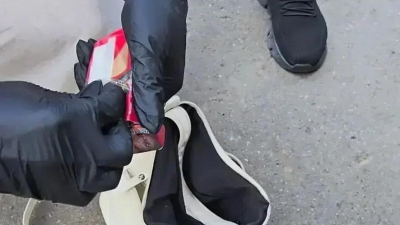 Полиция Татарстана задержала ранее судимую женщину с крупной партией запрещенных веществ 18/08/2026 &ndash; Новости