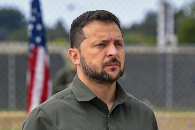 &laquo;Спасти шкуру&raquo;: на Западе раскрыли роль Зеленского в подрыве &laquo;Северных потоков&raquo;