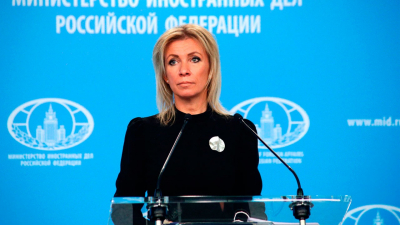 Захарова заявила, что экономика Польши не выдержит даже одной санкции