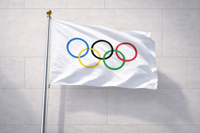 Песков заявил, что Россия выступает за свободный от политики спорт