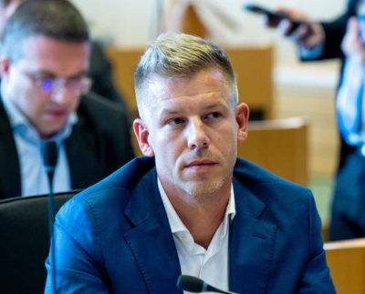 Венгерский премьер Мадьяр: Венгрия выступает против ускоренного вступления Украины в ЕС