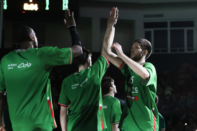 Казанский УНИКС одержал вверх над клубом &laquo;Локомотив-Кубань&raquo; в Единой лиге ВТБ