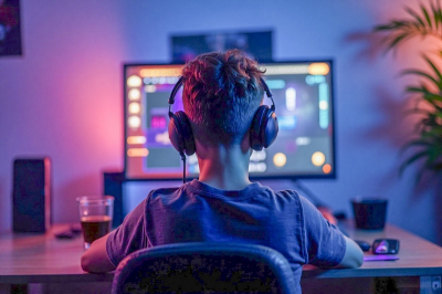 &laquo;Бред собачий&raquo;: психиатр раскритиковал идею лечения игровой зависимости