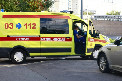 При падении обломков БПЛА в Сочи пострадала семилетняя девочка