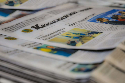 Юные вокалистки из Казахстана стали призёрами международного конкурса в Беларуси