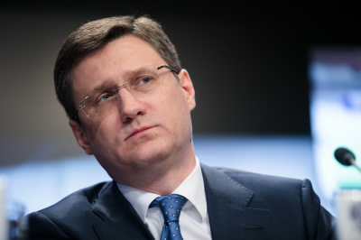 Новак: конфликт на&nbsp;Ближнем Востоке привел к&nbsp;крупнейшему за&nbsp;40 лет энергетическому кризису