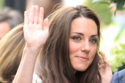 Королевская семья Британии: новости, Миддлтон тайно сняли в бикини