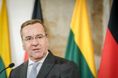 Spiegel: ФРГ планирует увеличить численность армии сразу на&nbsp;40% для противостояния России